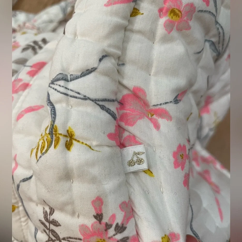 Bonpoint Baby Bag